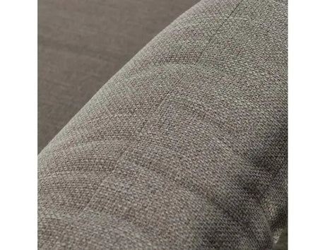 Ellie Brown Outdoor Accent Chair - Ornate Home