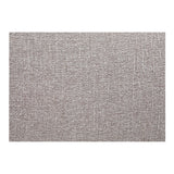 Ellie Oatmeal/Brown Dining Chair - Ornate Home