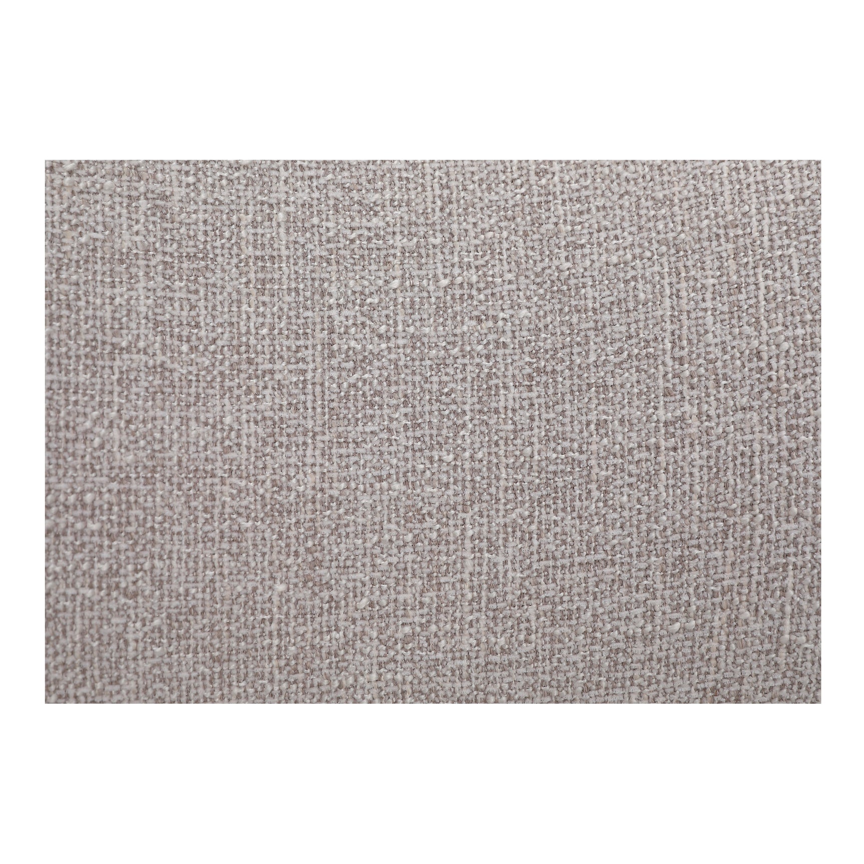 Ellie Oatmeal/Brown Dining Chair - Ornate Home