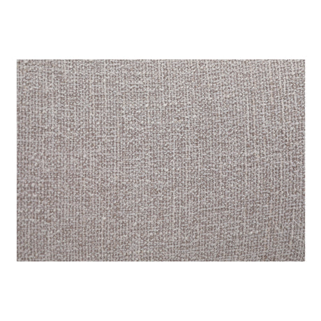 Ellie Oatmeal/Brown Dining Chair - Ornate Home