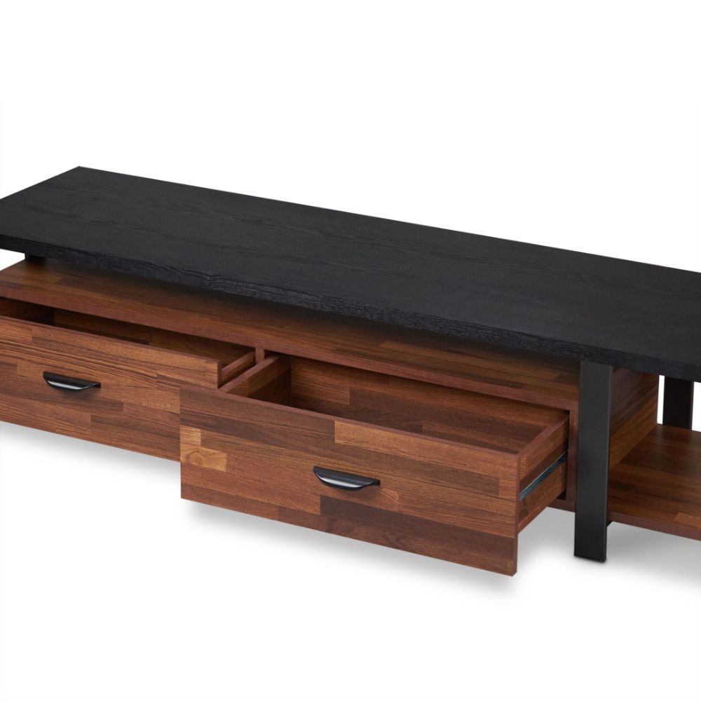 Elling TV Stand - Ornate Home