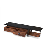 Elling TV Stand - Ornate Home