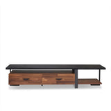 Elling TV Stand - Ornate Home