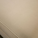 Elliot Beige Loveseat - Ornate Home