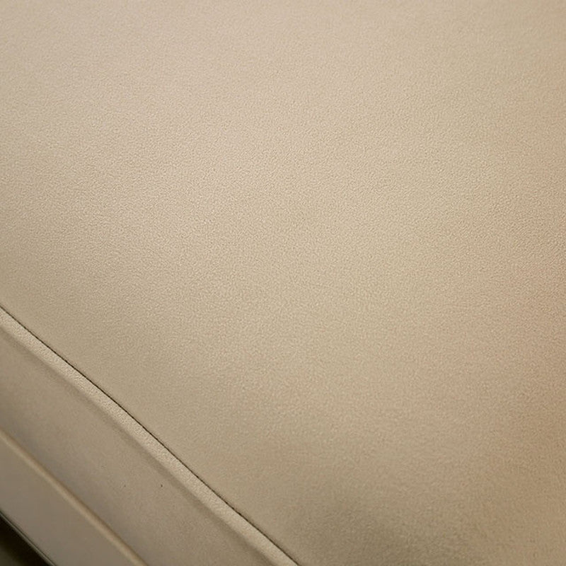 Elliot Beige Loveseat - Ornate Home