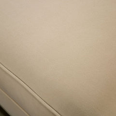 Elliot Beige Loveseat - Ornate Home