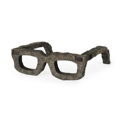Elliot Brown Wooden Eyeglasses - Ornate Home