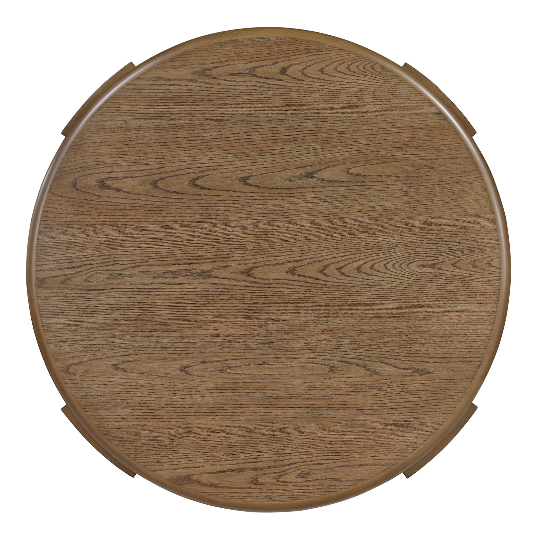 Ellis Brown Cocktail Table w/ Swivel Top - Ornate Home