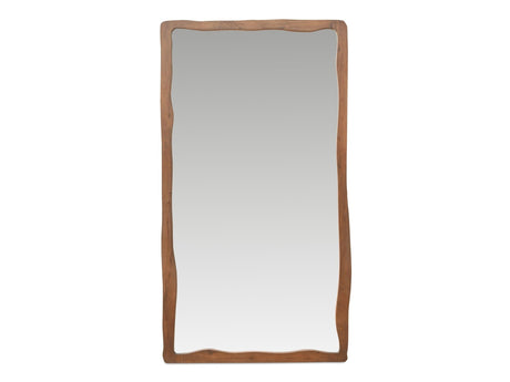 Ellis Brown Large Mirror - Ornate Home