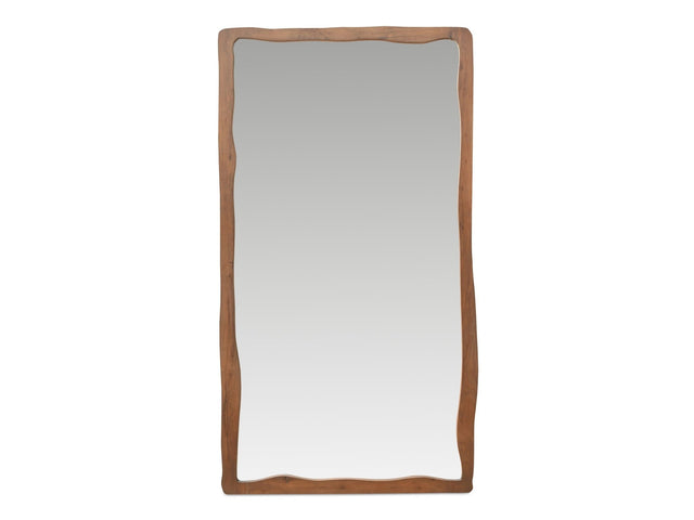 Ellis Brown Large Mirror - Ornate Home