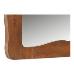 Ellis Brown Large Mirror - Ornate Home