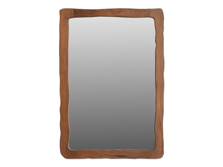 Ellis Brown Small Mirror - Ornate Home