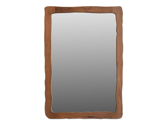 Ellis Brown Small Mirror - Ornate Home