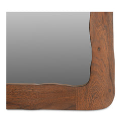 Ellis Brown Small Mirror - Ornate Home
