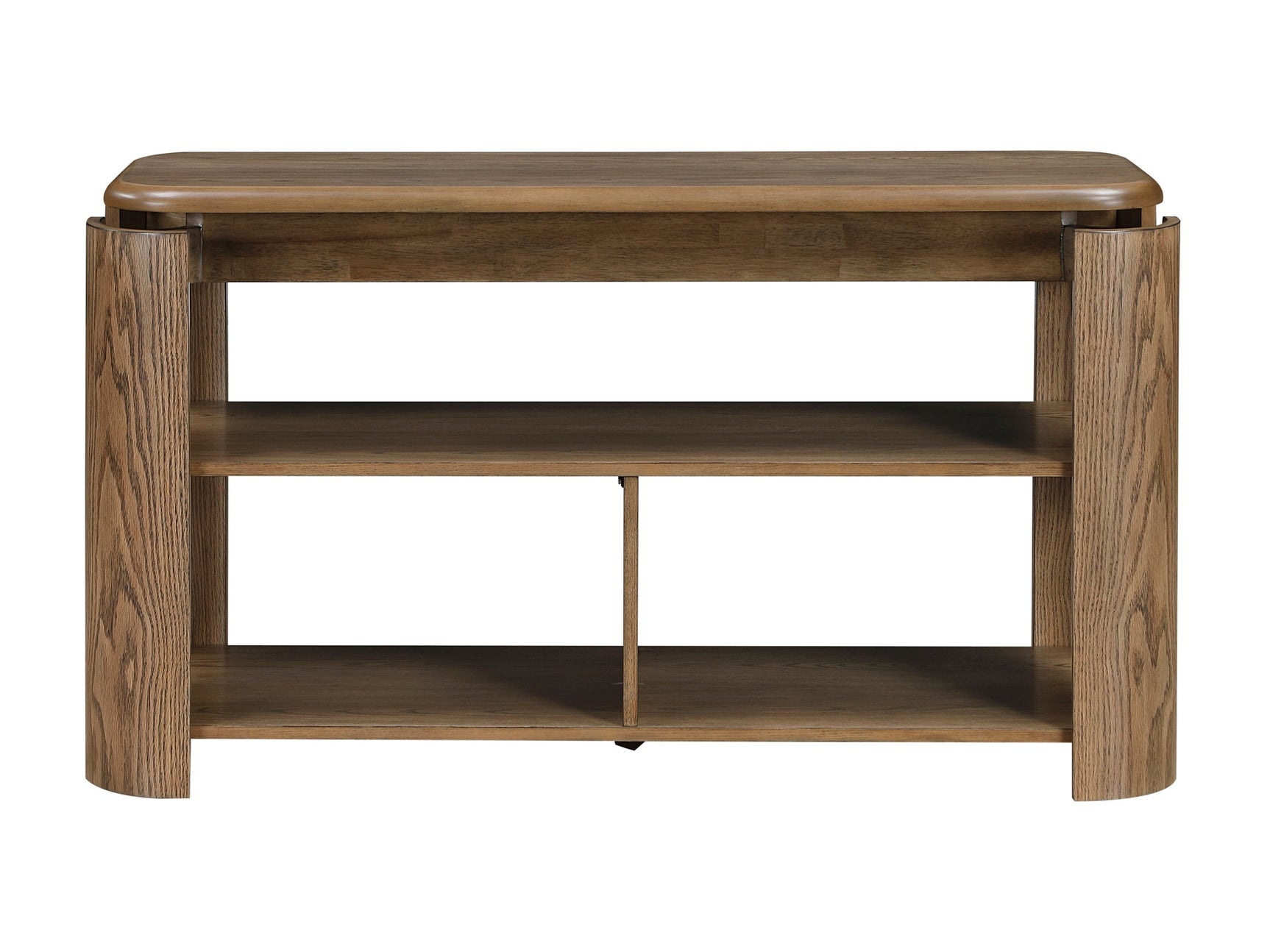 Ellis Brown Sofa Table - Ornate Home