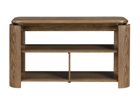 Ellis Brown Sofa Table - Ornate Home