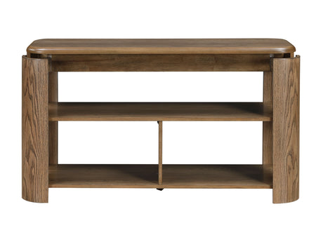 Ellis Brown Sofa Table - Ornate Home