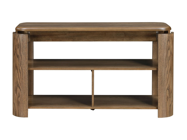 Ellis Brown Sofa Table - Ornate Home