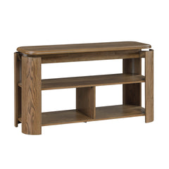 Ellis Brown Sofa Table - Ornate Home