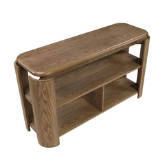 Ellis Brown Sofa Table - Ornate Home