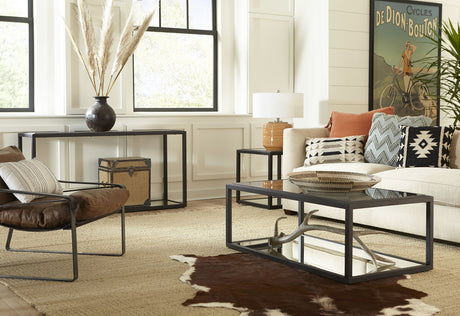Ellis Coffee Table - Ornate Home