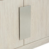 Ellis Jicama Etagere - Ornate Home