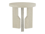 Ellis Jicama Side Table - Ornate Home