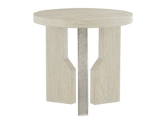 Ellis Jicama Side Table - Ornate Home