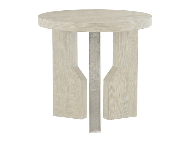 Ellis Jicama Side Table - Ornate Home