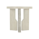 Ellis Jicama Side Table - Ornate Home