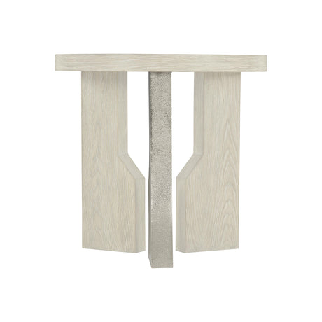 Ellis Jicama Side Table - Ornate Home