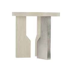 Ellis Jicama Side Table - Ornate Home