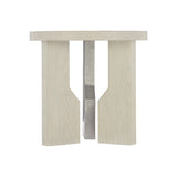 Ellis Jicama Side Table - Ornate Home