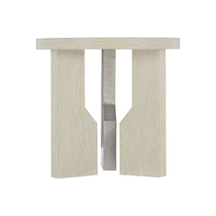 Ellis Jicama Side Table - Ornate Home
