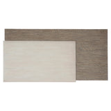 Ellis Jicama/Tamarind Cocktail Table - Ornate Home