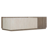 Ellis Jicama/Tamarind Cocktail Table - Ornate Home