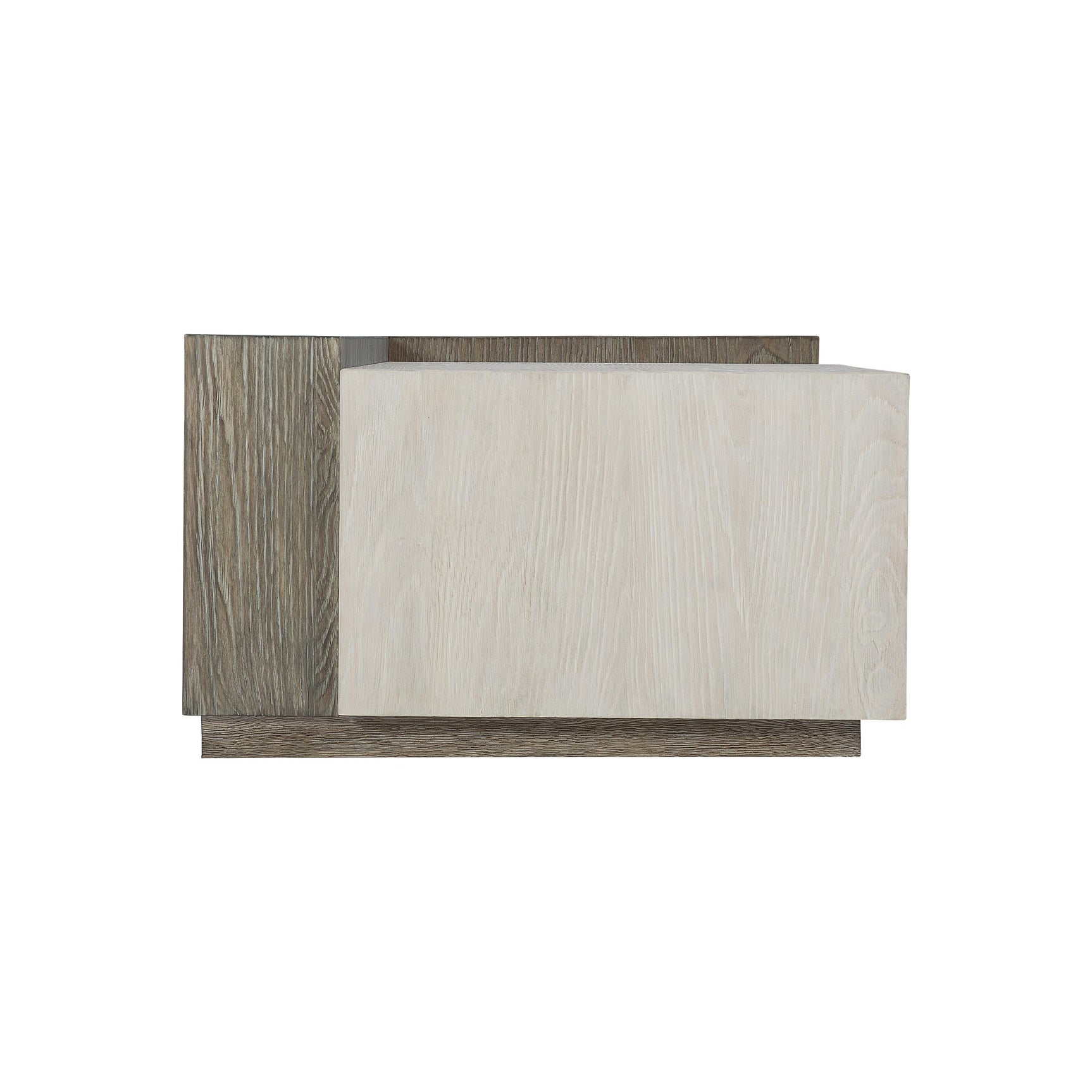 Ellis Jicama/Tamarind Cocktail Table - Ornate Home