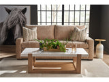Ellis Organic Natural Oak Cocktail Table - Ornate Home