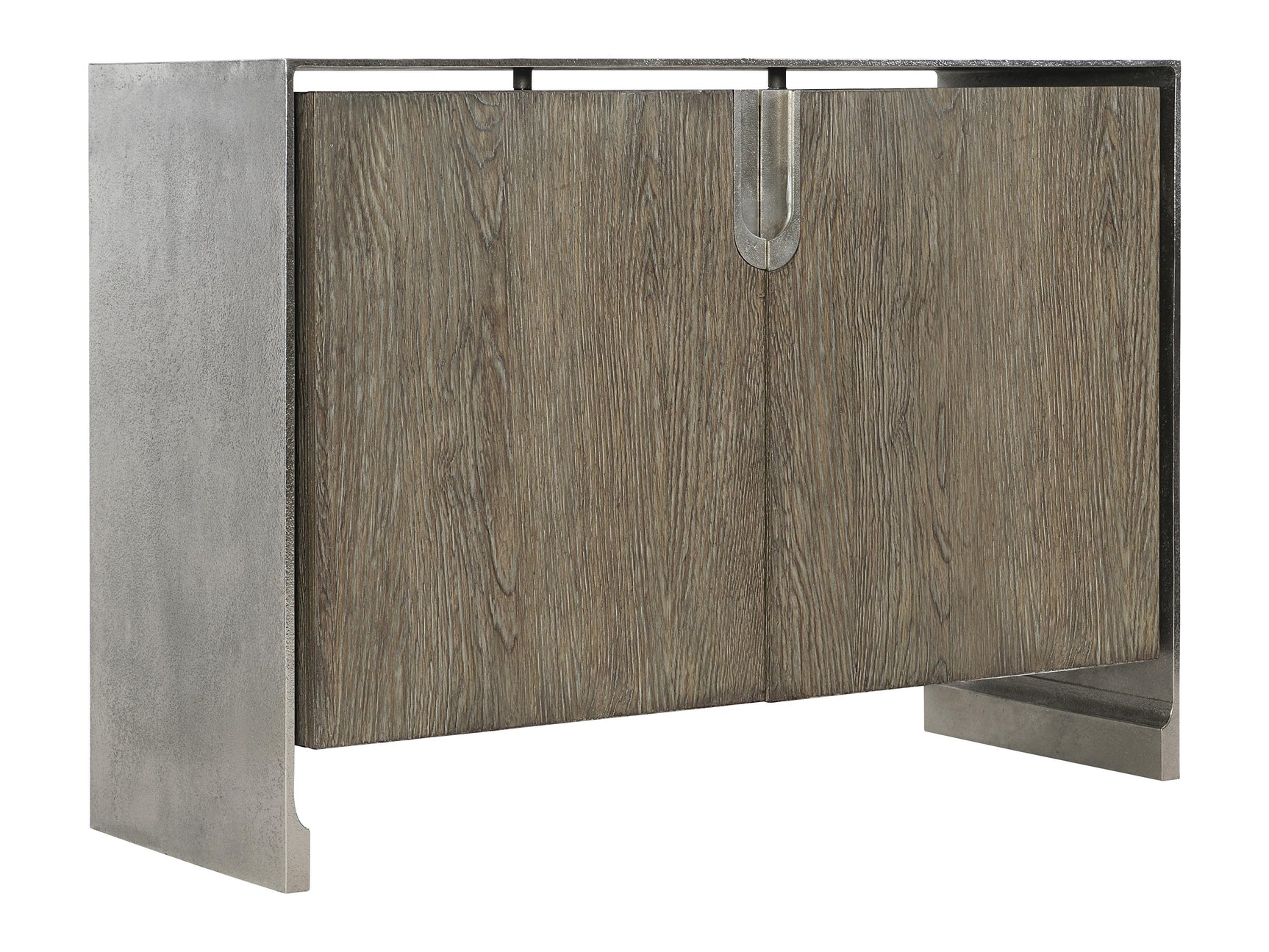 Ellis Tamarind Door Chest - Ornate Home