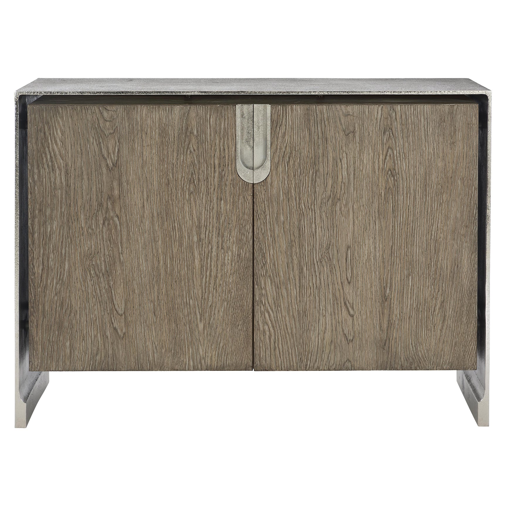 Ellis Tamarind Door Chest - Ornate Home