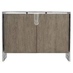 Ellis Tamarind Door Chest - Ornate Home