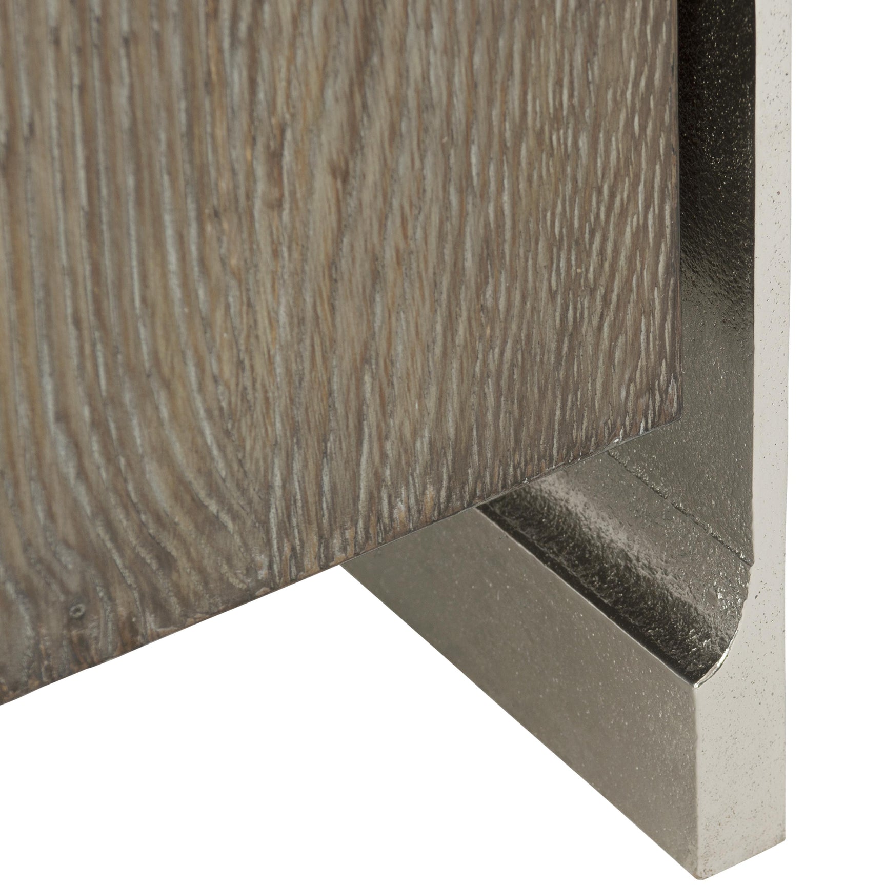 Ellis Tamarind Door Chest - Ornate Home