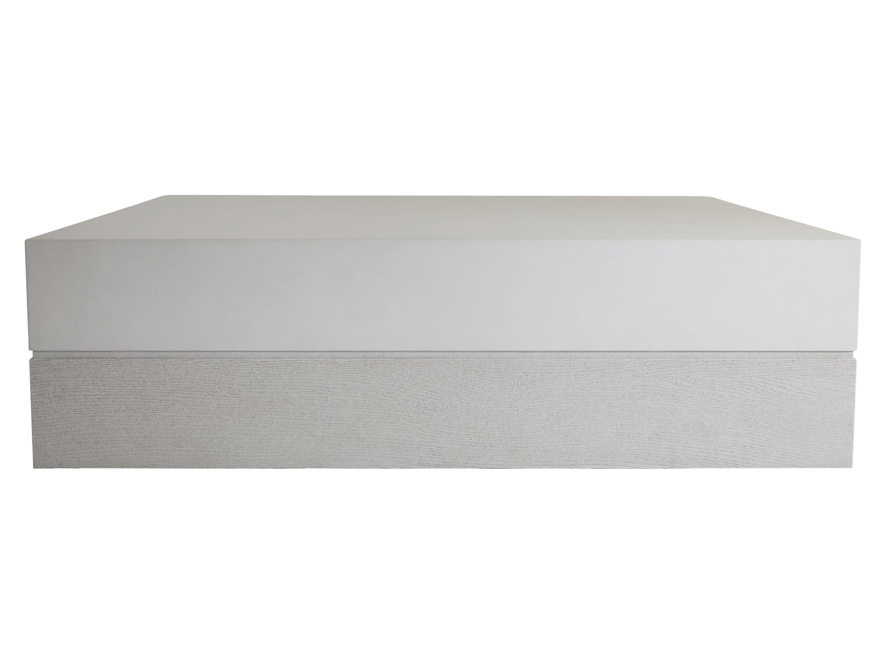 Ellison Adobe Cocktail Table - Ornate Home