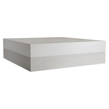 Ellison Adobe Cocktail Table - Ornate Home