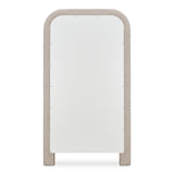 Ellison Beige Mirror - Ornate Home