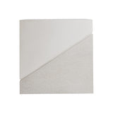 Ellison Cube Adobe Side Table - Ornate Home