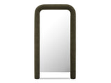 Ellison Olive Mirror - Ornate Home
