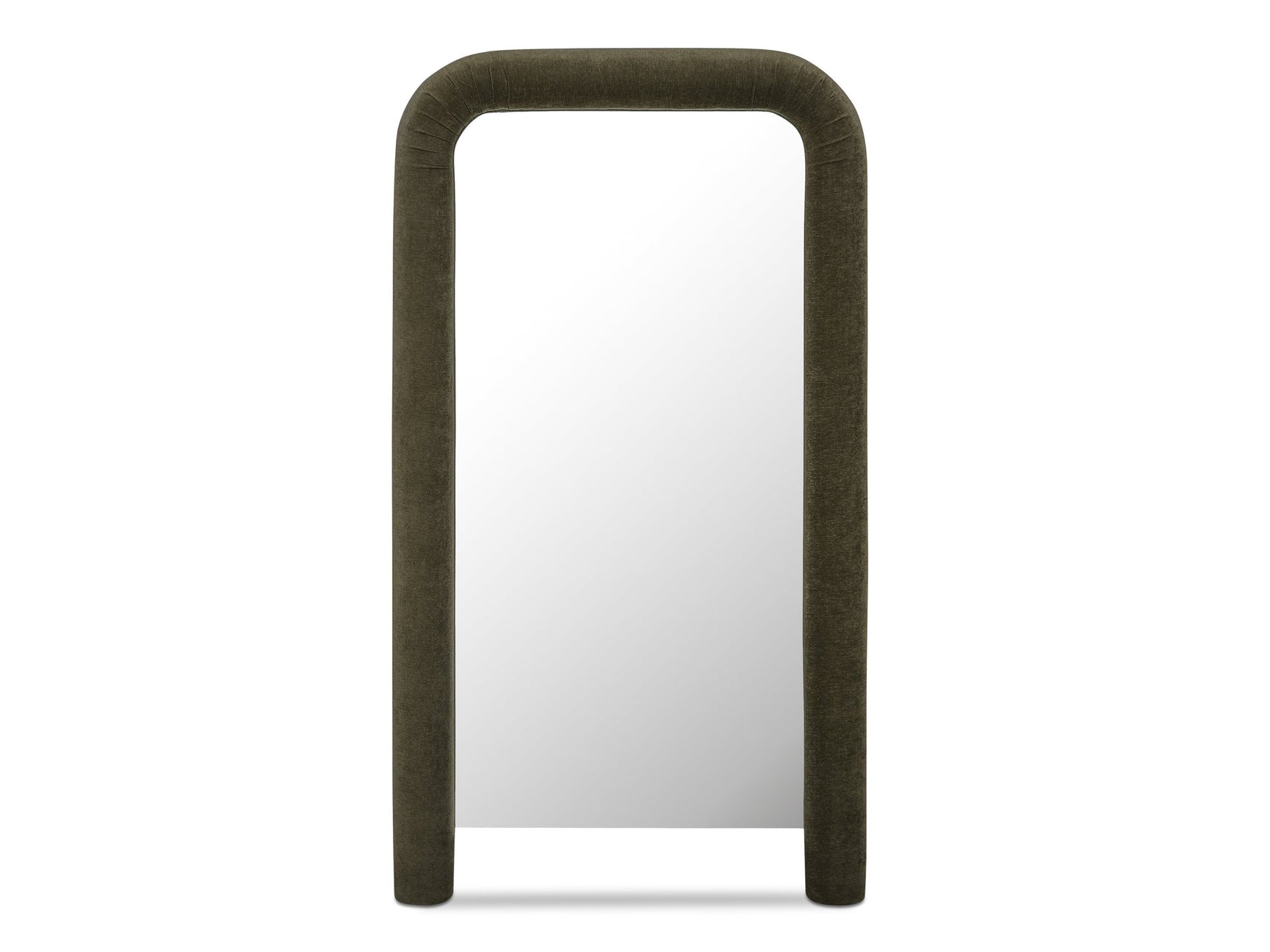 Ellison Olive Mirror - Ornate Home