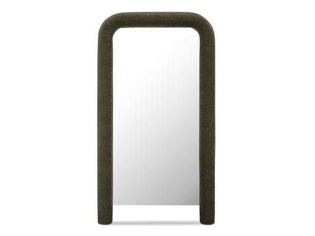 Ellison Olive Mirror - Ornate Home