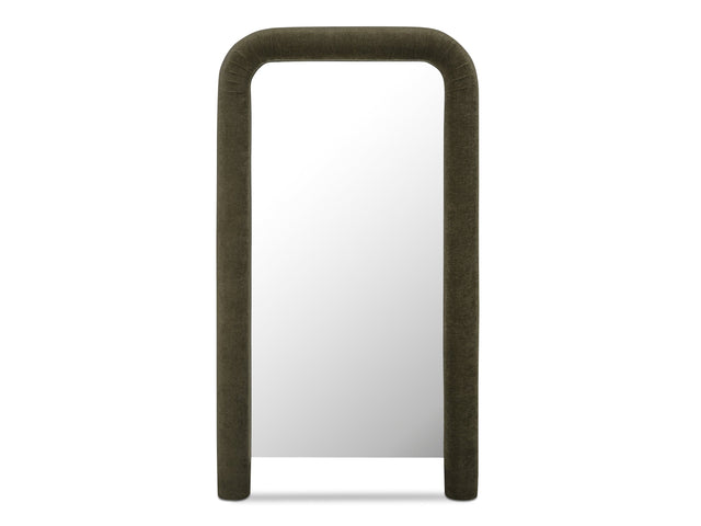 Ellison Olive Mirror - Ornate Home